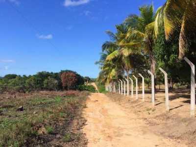 Residential Land For Sale in Paraiba, Brazil