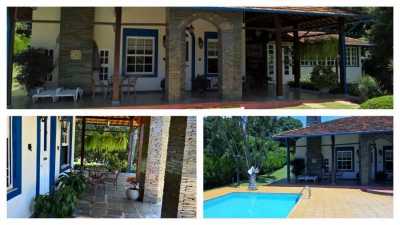 Farm For Sale in Minas Gerais, Brazil