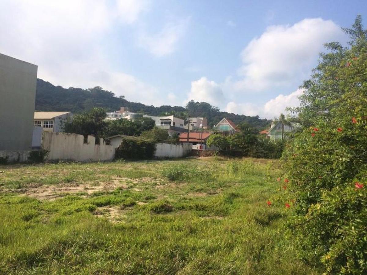Picture of Residential Land For Sale in Itajai, Santa Catarina, Brazil