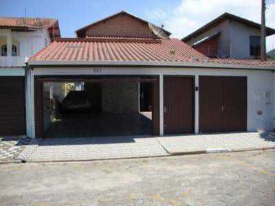 Home For Sale in Mongagua, Brazil