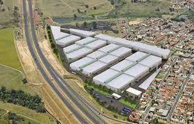 Home For Sale in HortolÃ¢ndia, Brazil