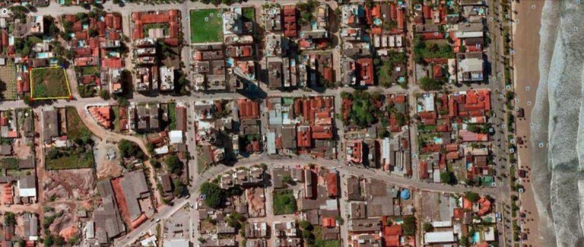 Picture of Residential Land For Sale in Guaruja, Sao Paulo, Brazil