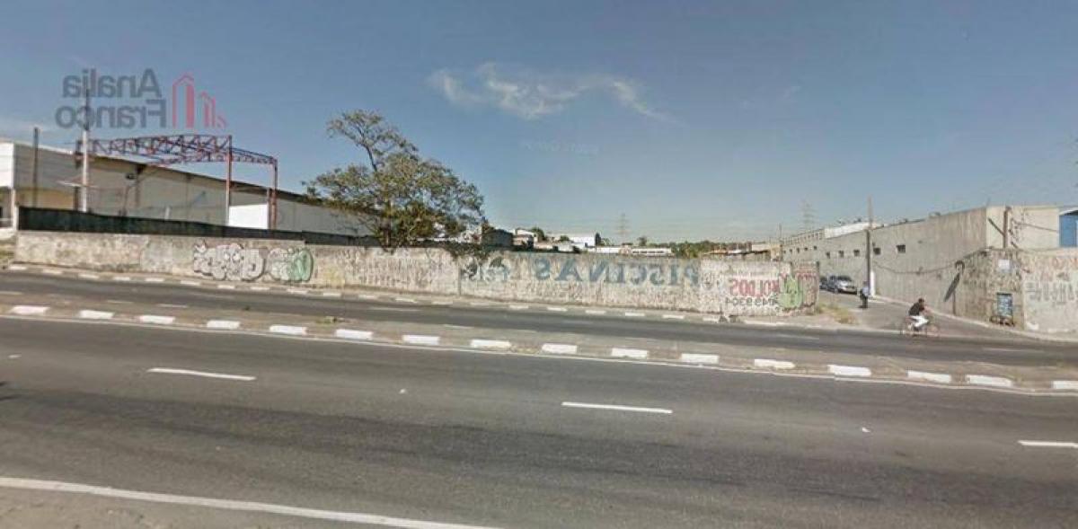 Picture of Residential Land For Sale in Suzano, Sao Paulo, Brazil