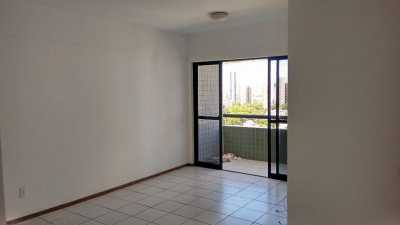 Apartment For Sale in Pernambuco, Brazil