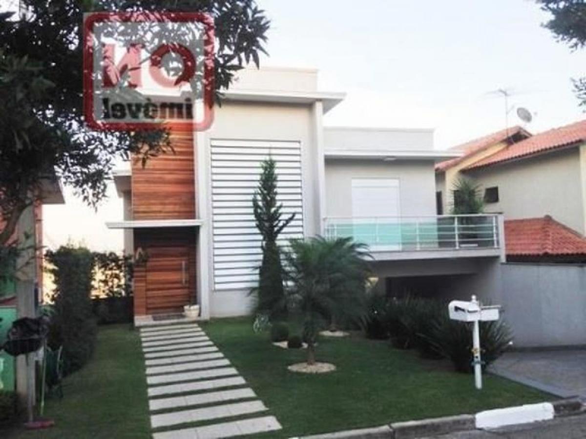 Picture of Home For Sale in Aruja, Sao Paulo, Brazil