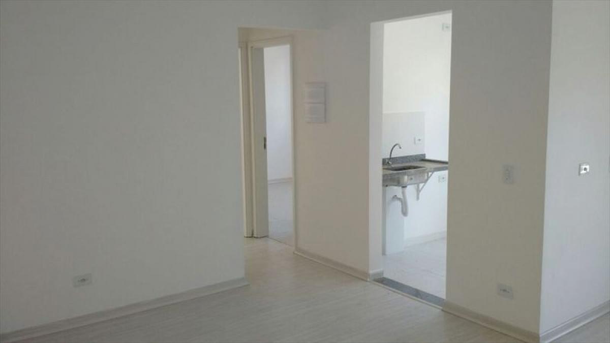 Picture of Apartment For Sale in Pindamonhangaba, Sao Paulo, Brazil