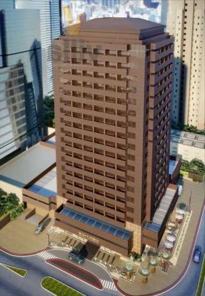 Commercial Building For Sale in Vitoria, Brazil