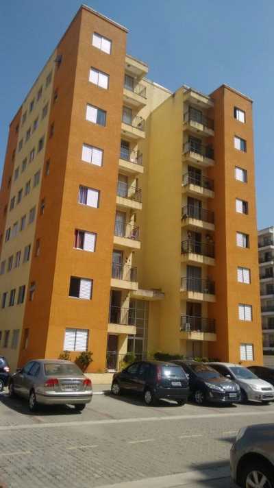 Apartment For Sale in Jandira, Brazil