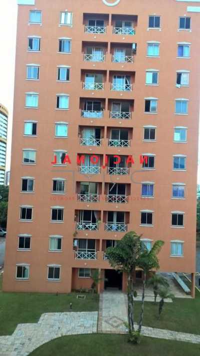 Apartment For Sale in Rio Grande Do Norte, Brazil