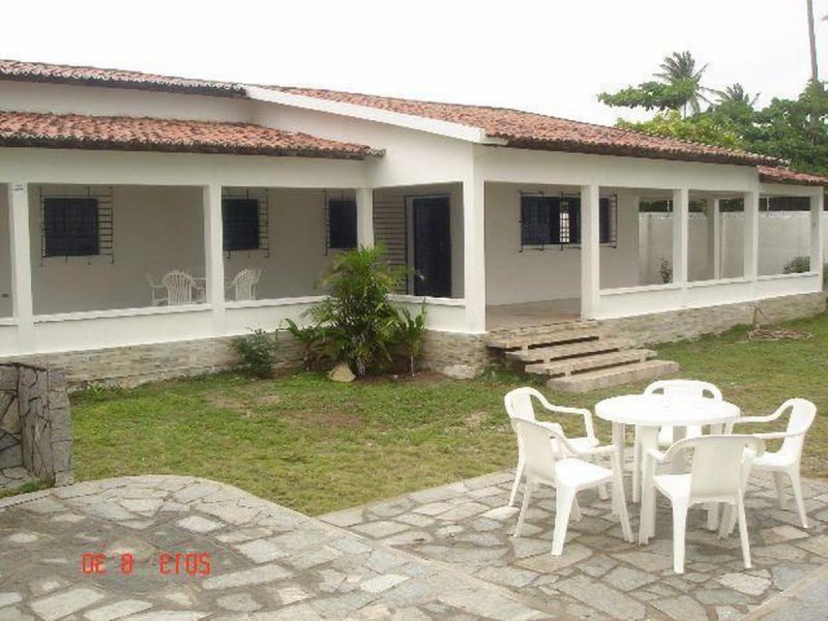 Picture of Home For Sale in Paraiba, Paraiba, Brazil