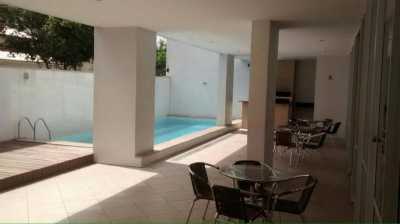 Apartment For Sale in Vitoria, Brazil