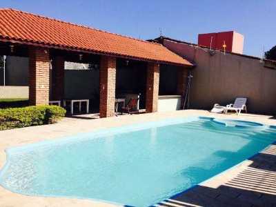 Home For Sale in Itanhaem, Brazil