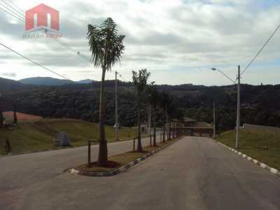 Residential Land For Sale in Mairipora, Brazil