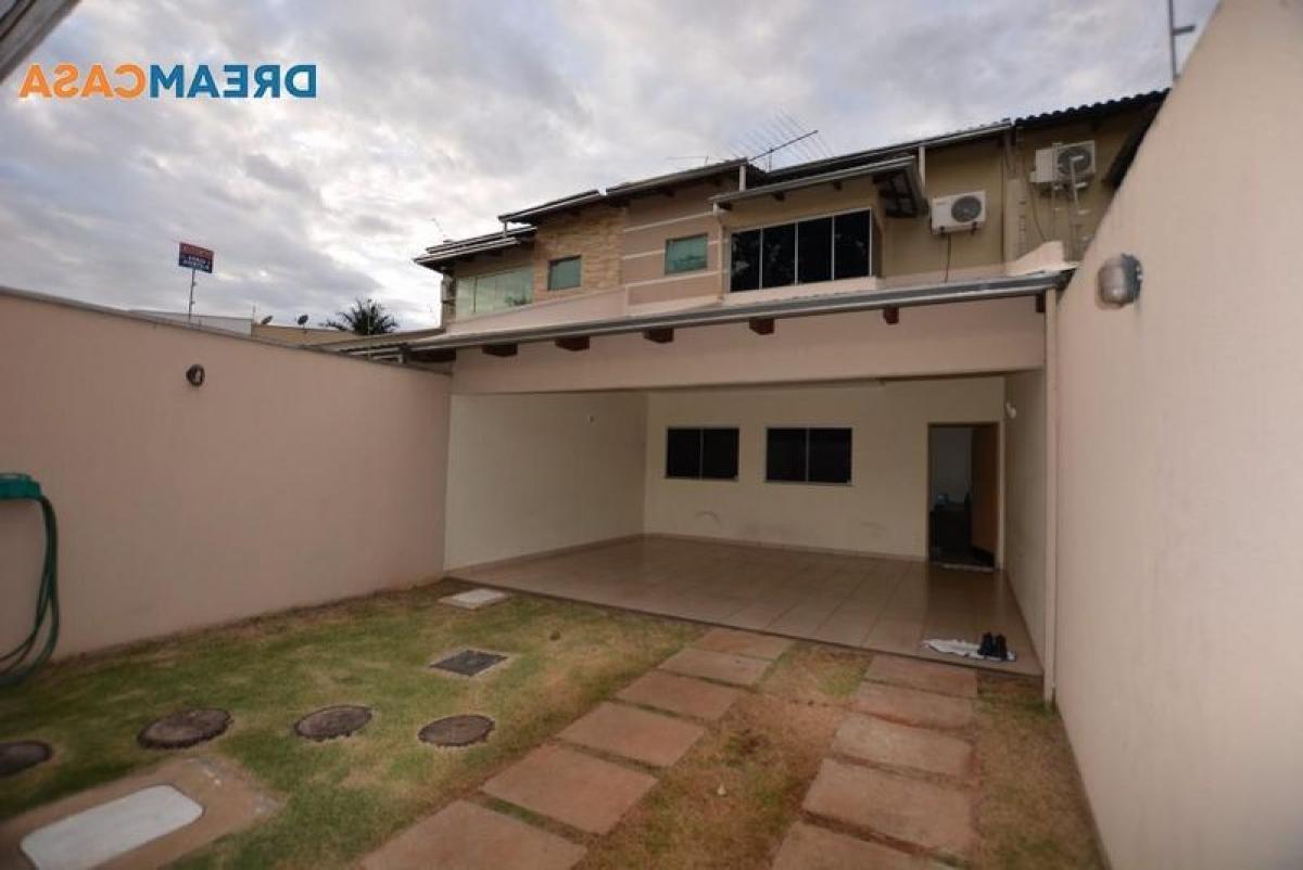 Picture of Home For Sale in Goias, Goias, Brazil