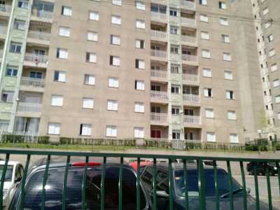 Apartment For Sale in Ferraz De Vasconcelos, Brazil