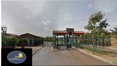 Residential Land For Sale in Ribeirao Preto, Brazil