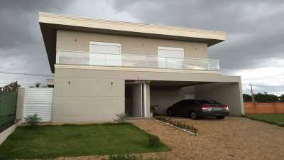 Townhome For Sale in Ribeirao Preto, Brazil