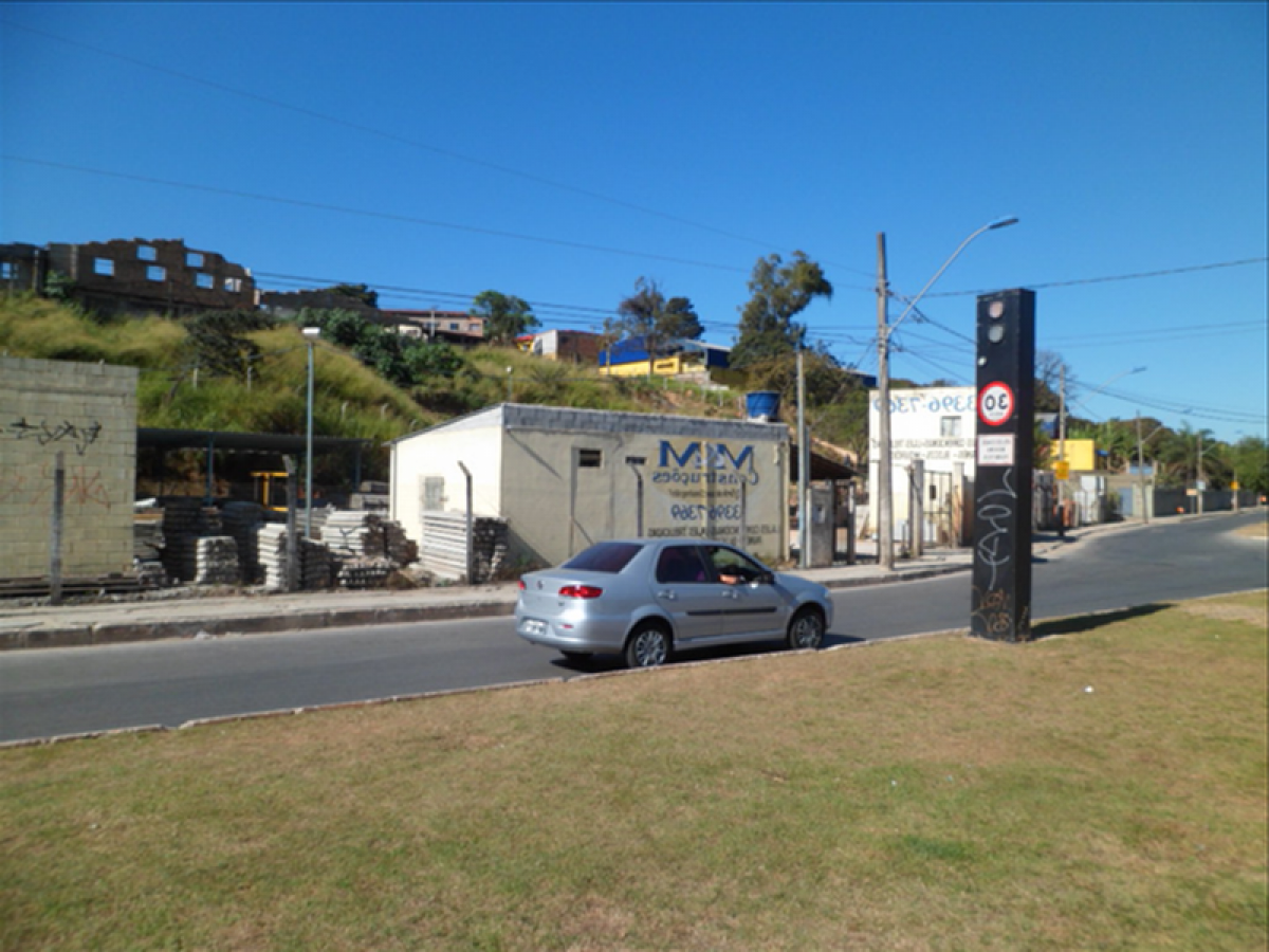 Picture of Residential Land For Sale in Contagem, Minas Gerais, Brazil