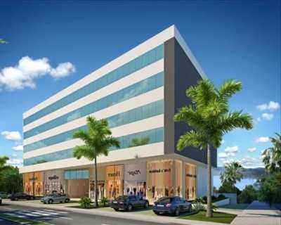Commercial Building For Sale in Lagoa Santa, Brazil