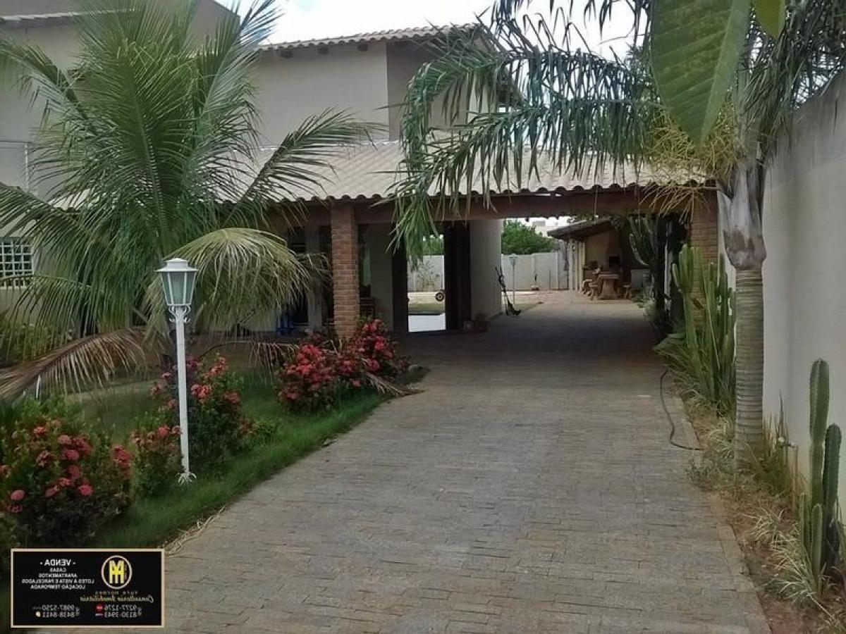 Picture of Other Commercial For Sale in Goias, Goias, Brazil