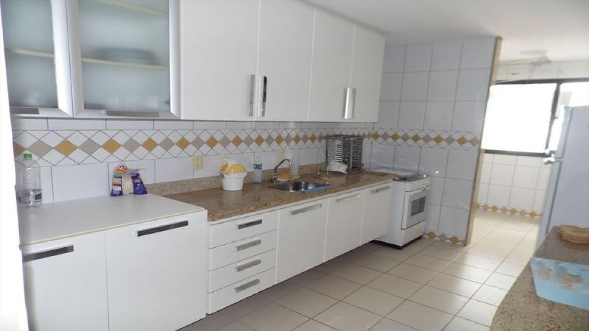 Picture of Apartment For Sale in Guarapari, Espirito Santo, Brazil