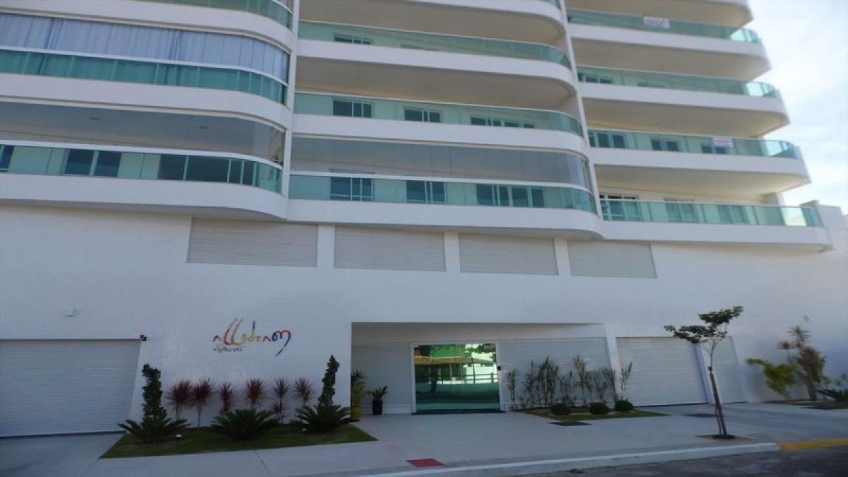Picture of Apartment For Sale in Guarapari, Espirito Santo, Brazil