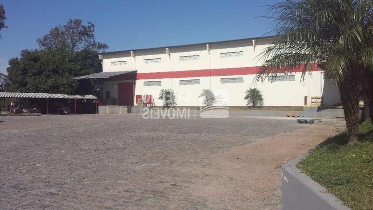 Picture of Commercial Building For Sale in Sao Jose Dos Pinhais, Parana, Brazil