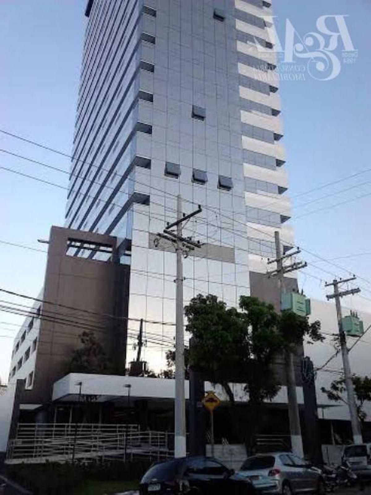 Picture of Commercial Building For Sale in Santos, Sao Paulo, Brazil