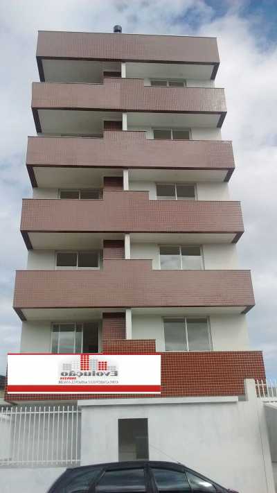 Apartment For Sale in Palhoça, Brazil
