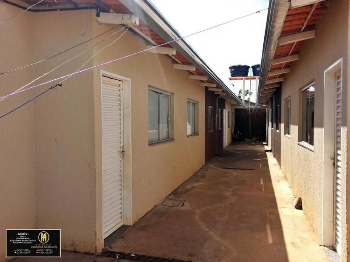 Picture of Other Commercial For Sale in Goias, Goias, Brazil