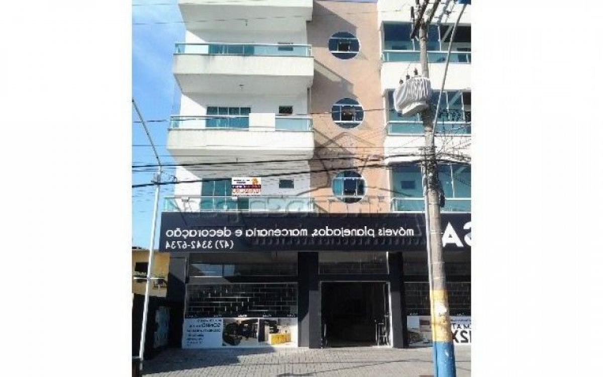 Picture of Apartment For Sale in Navegantes, Santa Catarina, Brazil