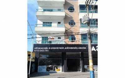 Apartment For Sale in Navegantes, Brazil