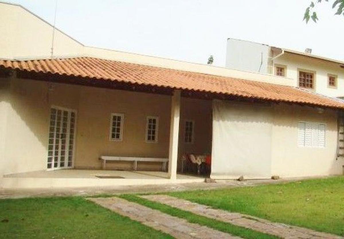 Picture of Farm For Sale in Itu, Sao Paulo, Brazil