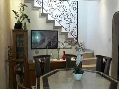 Townhome For Sale in Santos, Brazil