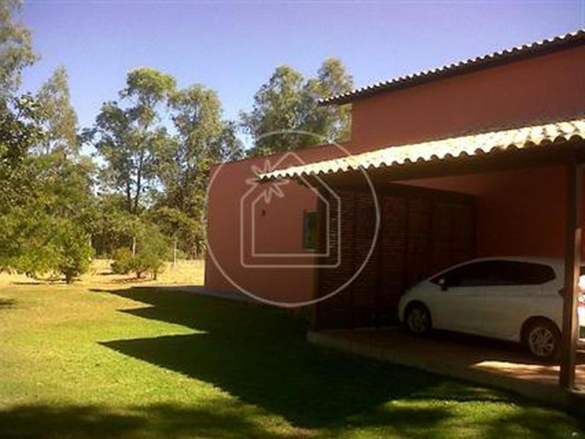 Picture of Home For Sale in Jaboticatubas, Minas Gerais, Brazil