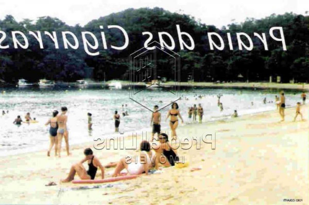 Picture of Residential Land For Sale in Sao Sebastiao, Sao Paulo, Brazil