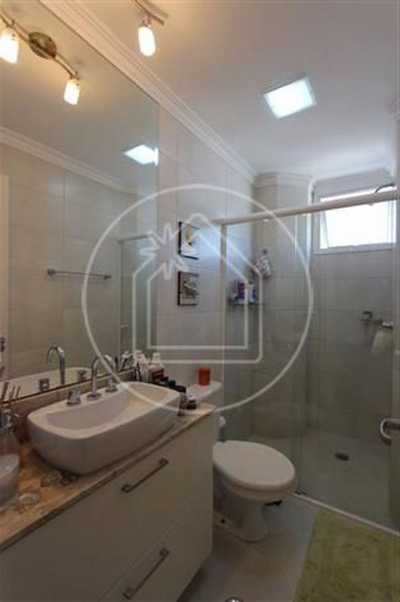 Apartment For Sale in Sao Bernardo Do Campo, Brazil