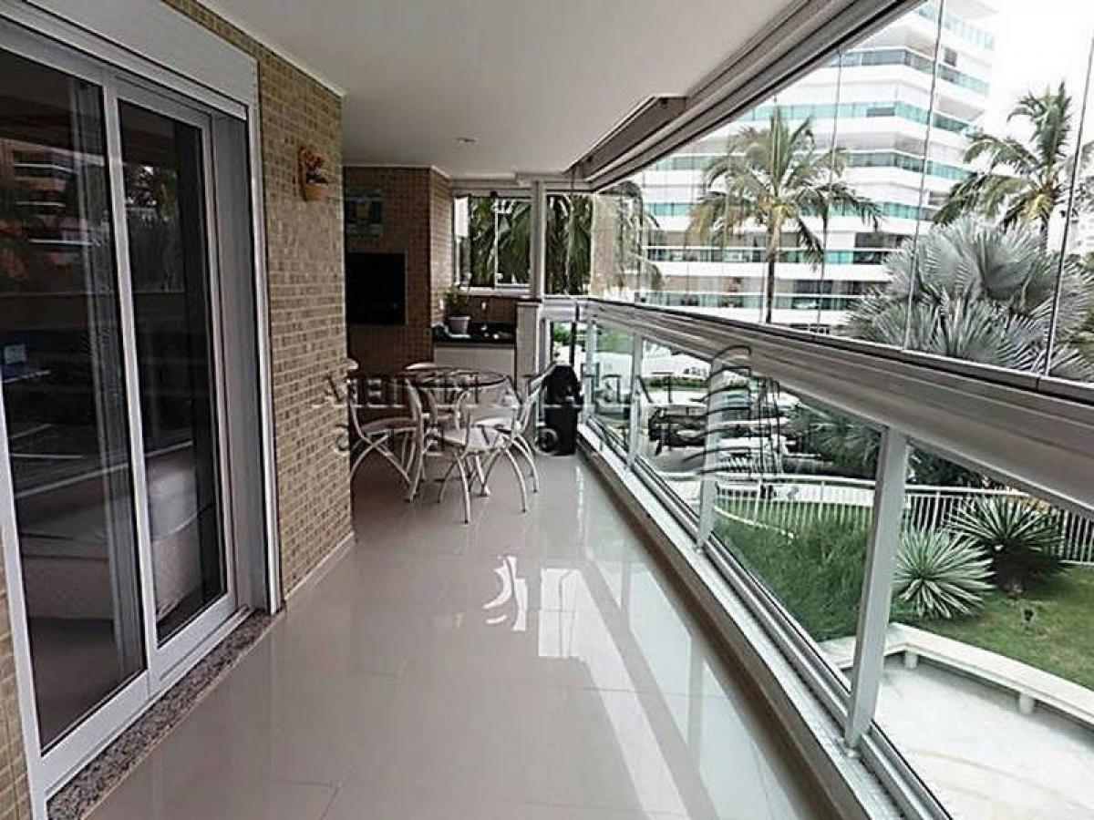 Picture of Apartment For Sale in Bertioga, Sao Paulo, Brazil