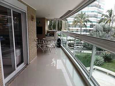 Apartment For Sale in Bertioga, Brazil
