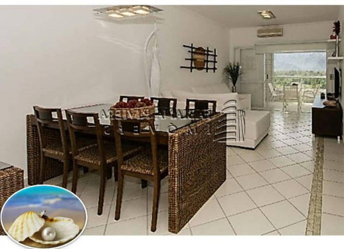 Picture of Apartment For Sale in Bertioga, Sao Paulo, Brazil