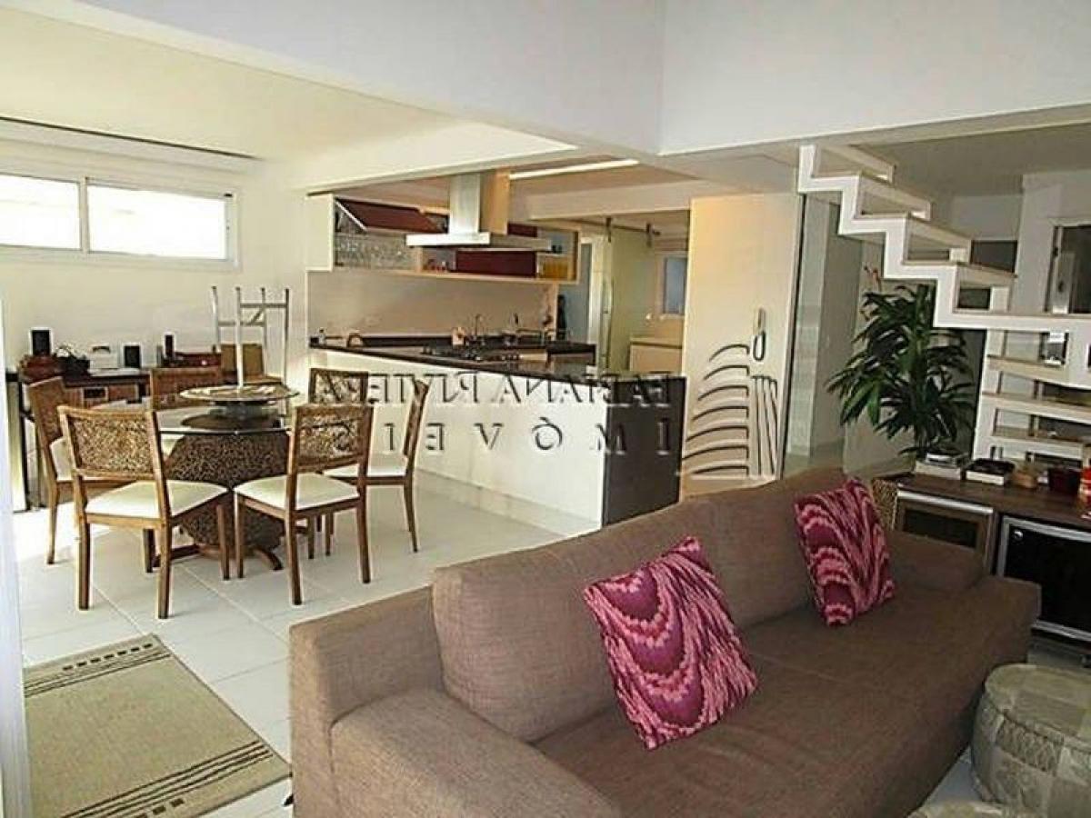 Picture of Apartment For Sale in Bertioga, Sao Paulo, Brazil