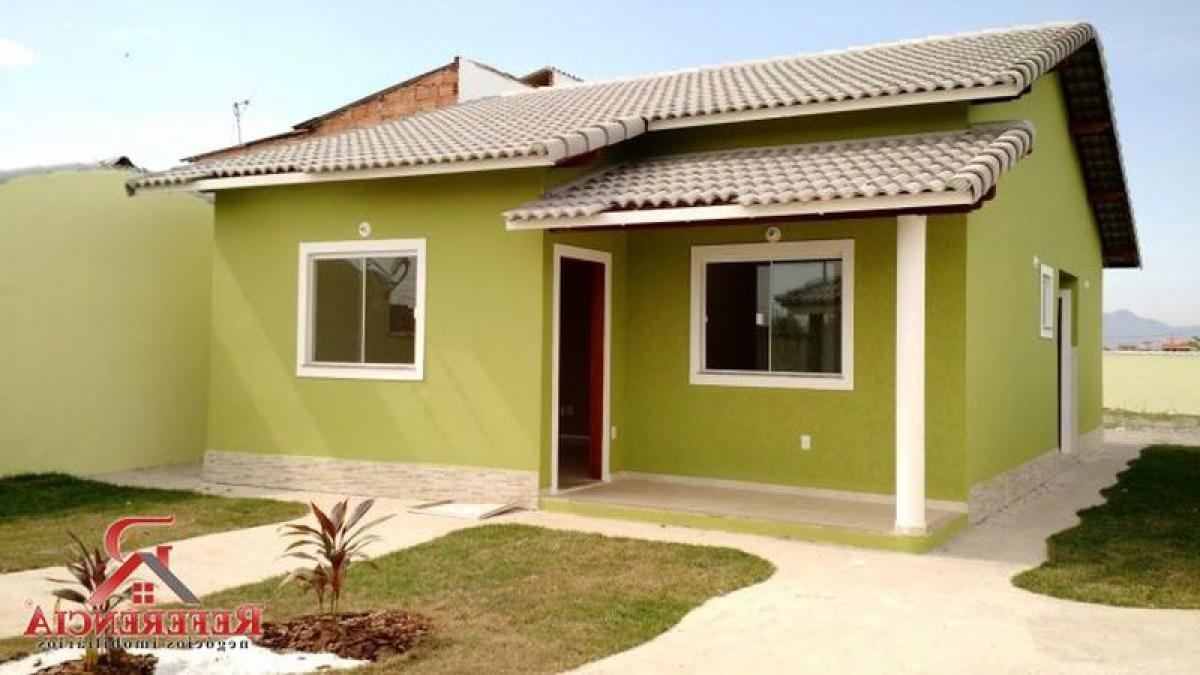 Picture of Home For Sale in Marica, Rio De Janeiro, Brazil