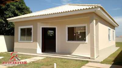Home For Sale in Marica, Brazil