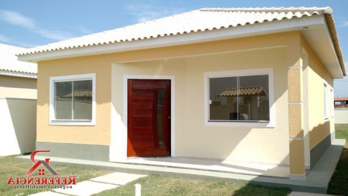 Picture of Home For Sale in Marica, Rio De Janeiro, Brazil