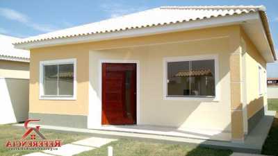 Home For Sale in Marica, Brazil