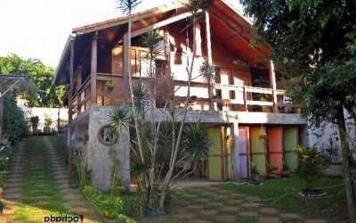 Home For Sale in Marica, Brazil