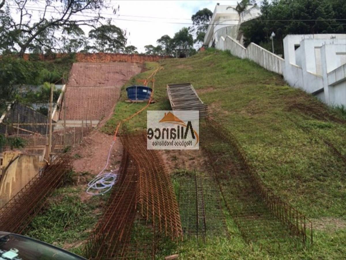 Picture of Residential Land For Sale in Sao Bernardo Do Campo, Sao Paulo, Brazil
