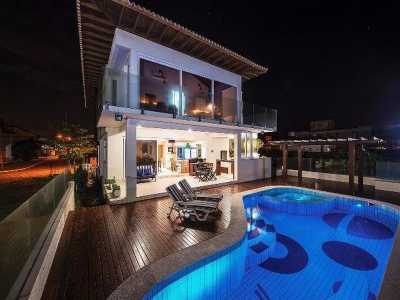 Townhome For Sale in Florianopolis, Brazil