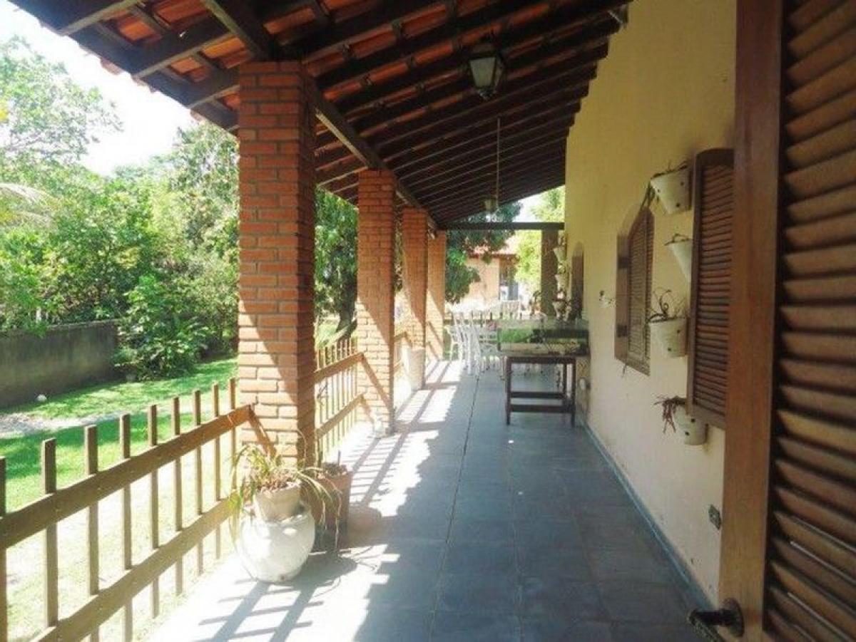 Picture of Farm For Sale in Itu, Sao Paulo, Brazil