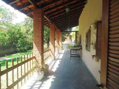 Farm For Sale in Itu, Brazil